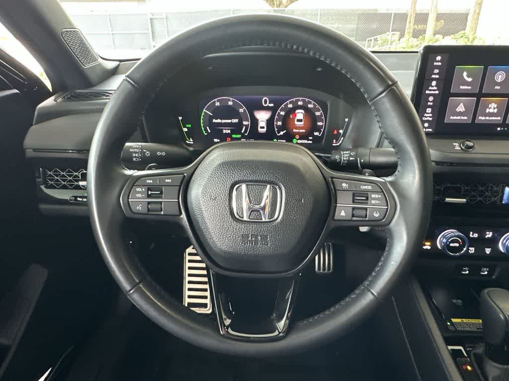 Thumbnail: 2025 Honda Accord - 15