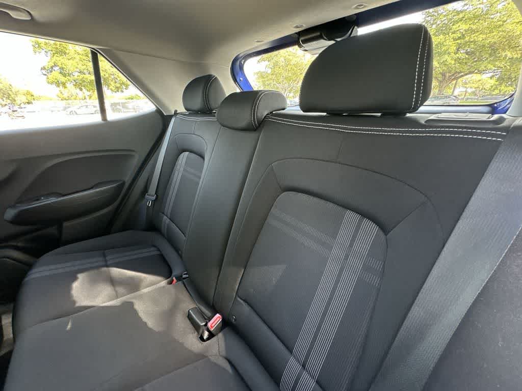 Thumbnail: 2023 Hyundai Venue - 22