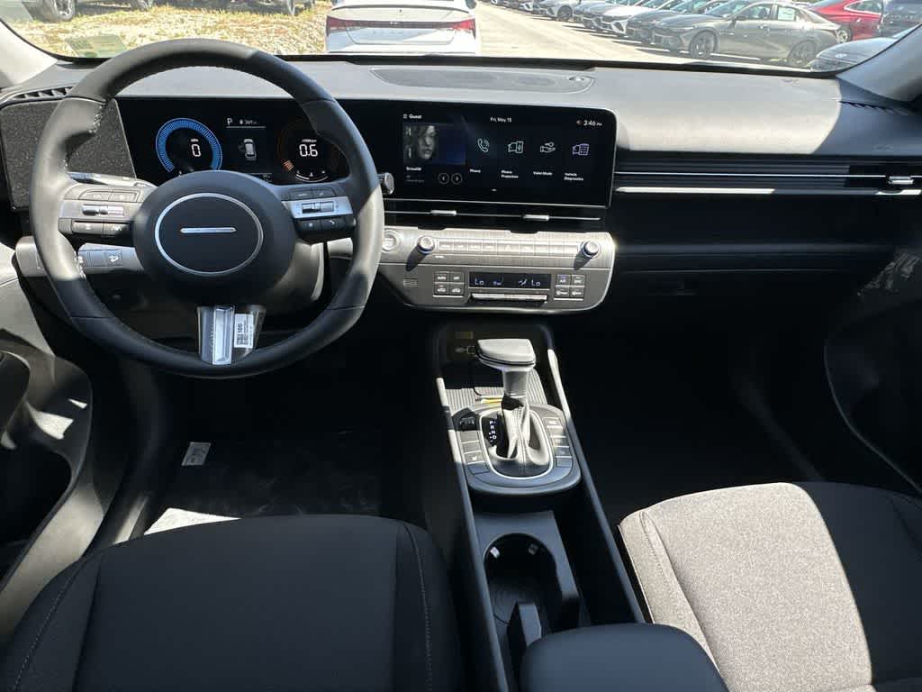Thumbnail: 2026 Hyundai Kona - 26
