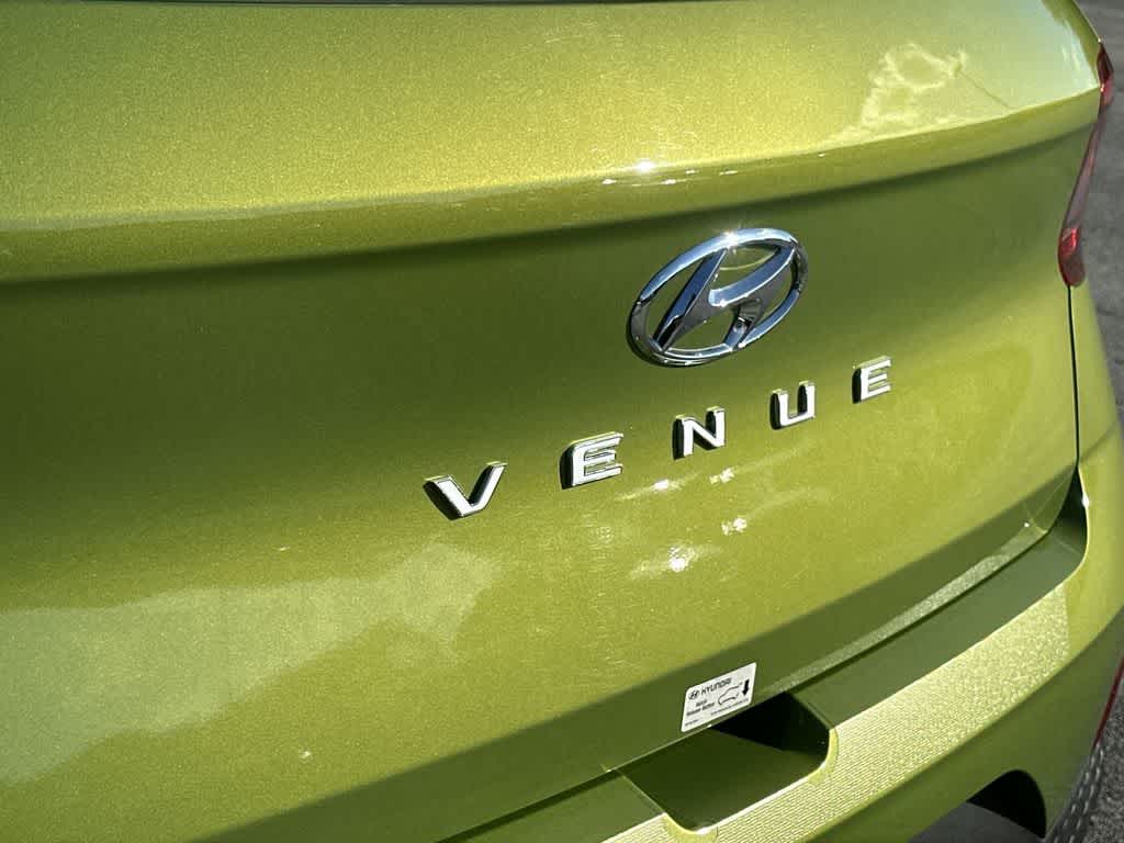 Thumbnail: 2024 Hyundai Venue - 11