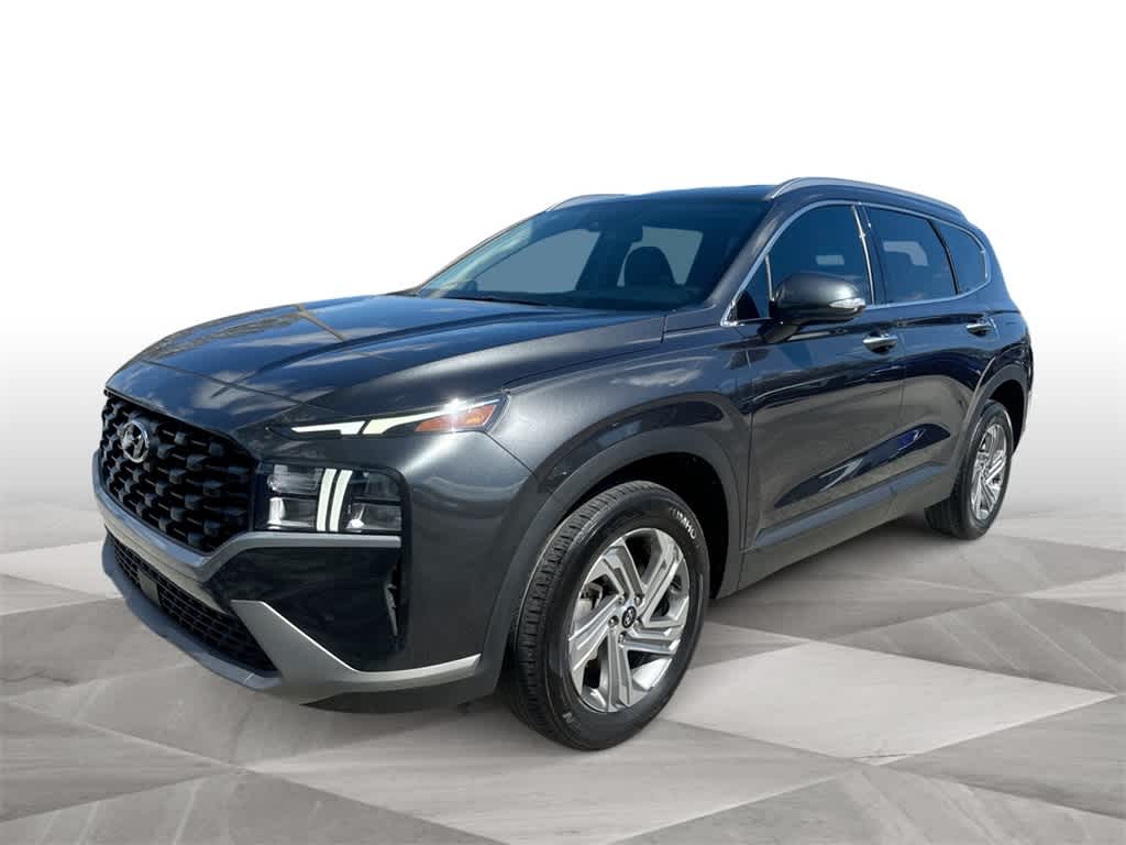 2023 Hyundai Santa Fe