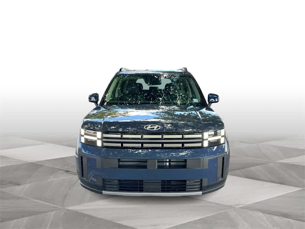 Thumbnail: 2026 Hyundai Santa Fe - 3