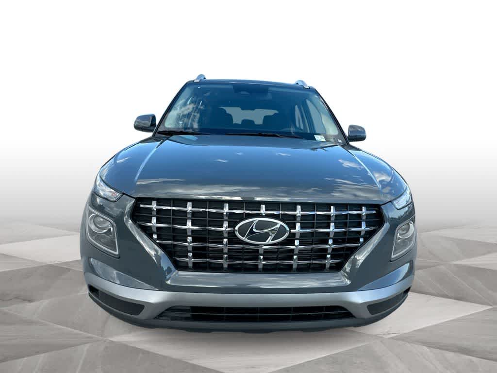 Thumbnail: 2026 Hyundai Venue - 3