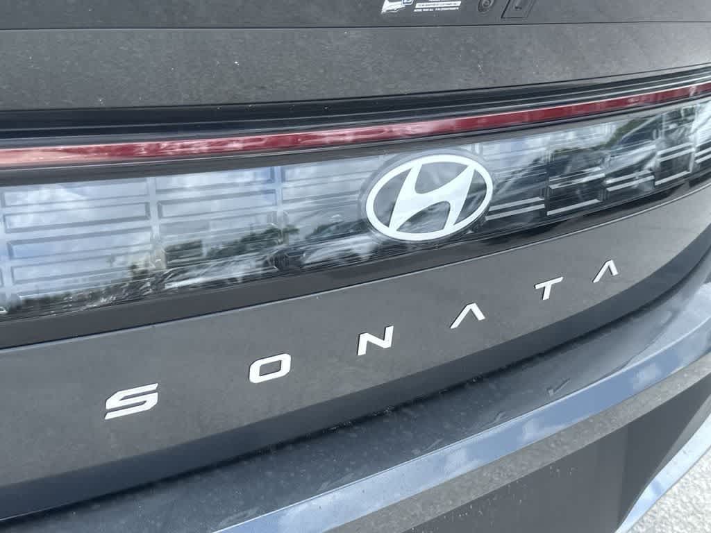 Thumbnail: 2026 Hyundai Sonata - 10