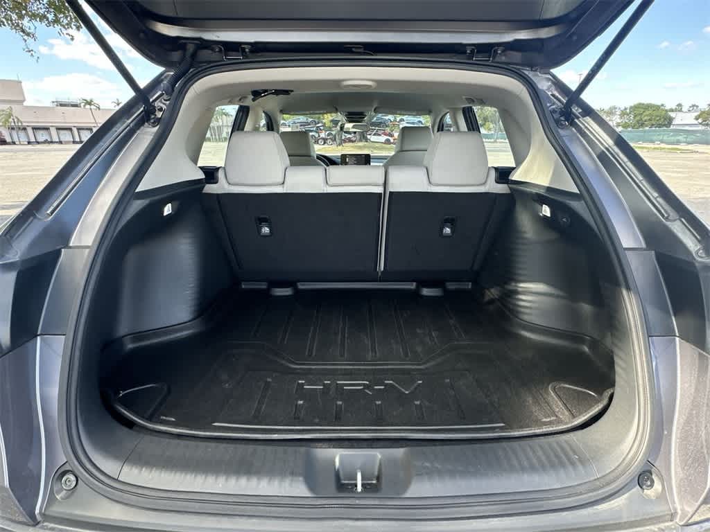 Thumbnail: 2023 Honda HR-V - 25