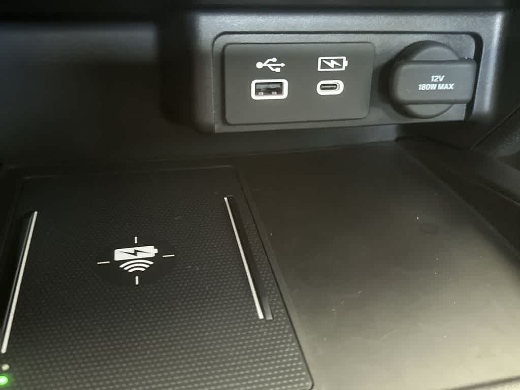 Thumbnail: 2025 Honda Ridgeline - 18