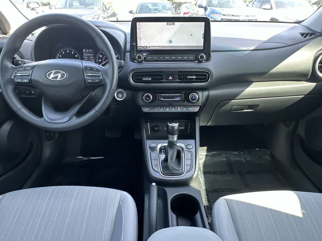 Thumbnail: 2023 Hyundai Kona - 24