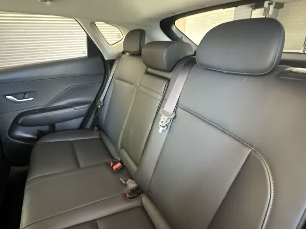 Thumbnail: 2026 Hyundai Kona - 21