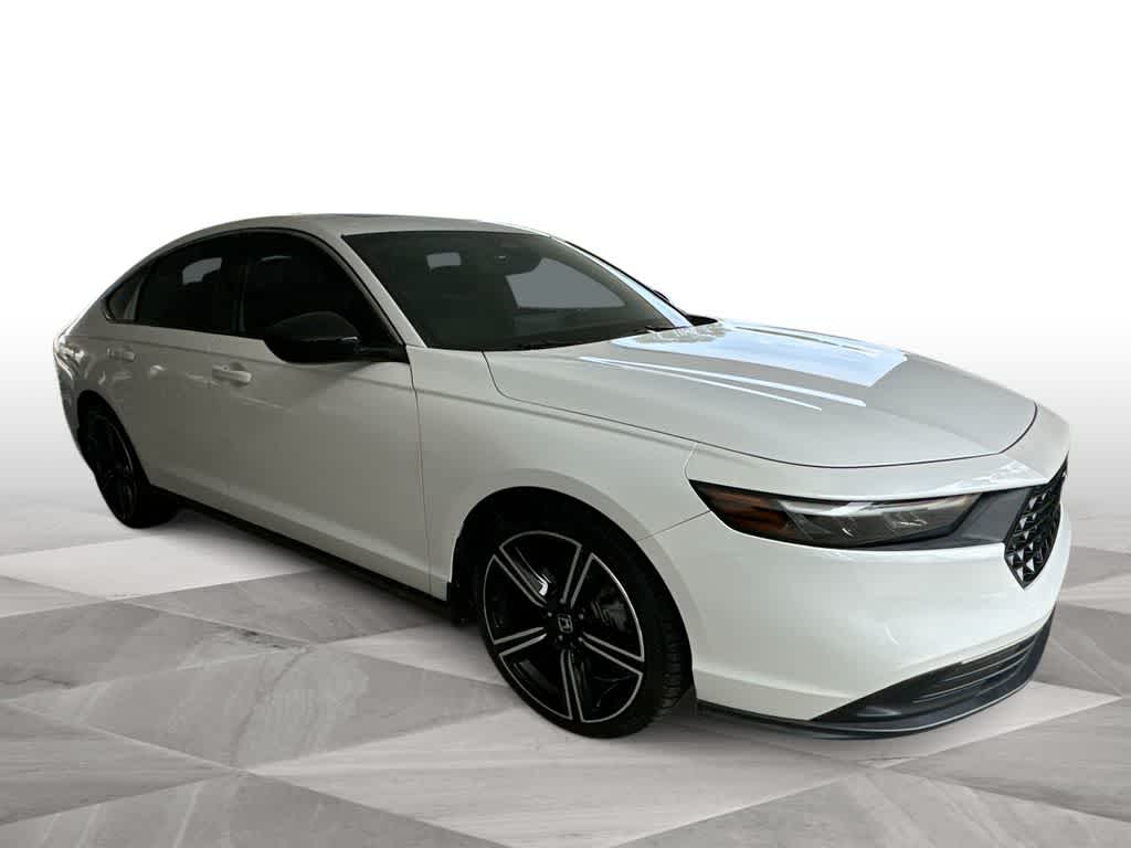 Thumbnail: 2023 Honda Accord - 2