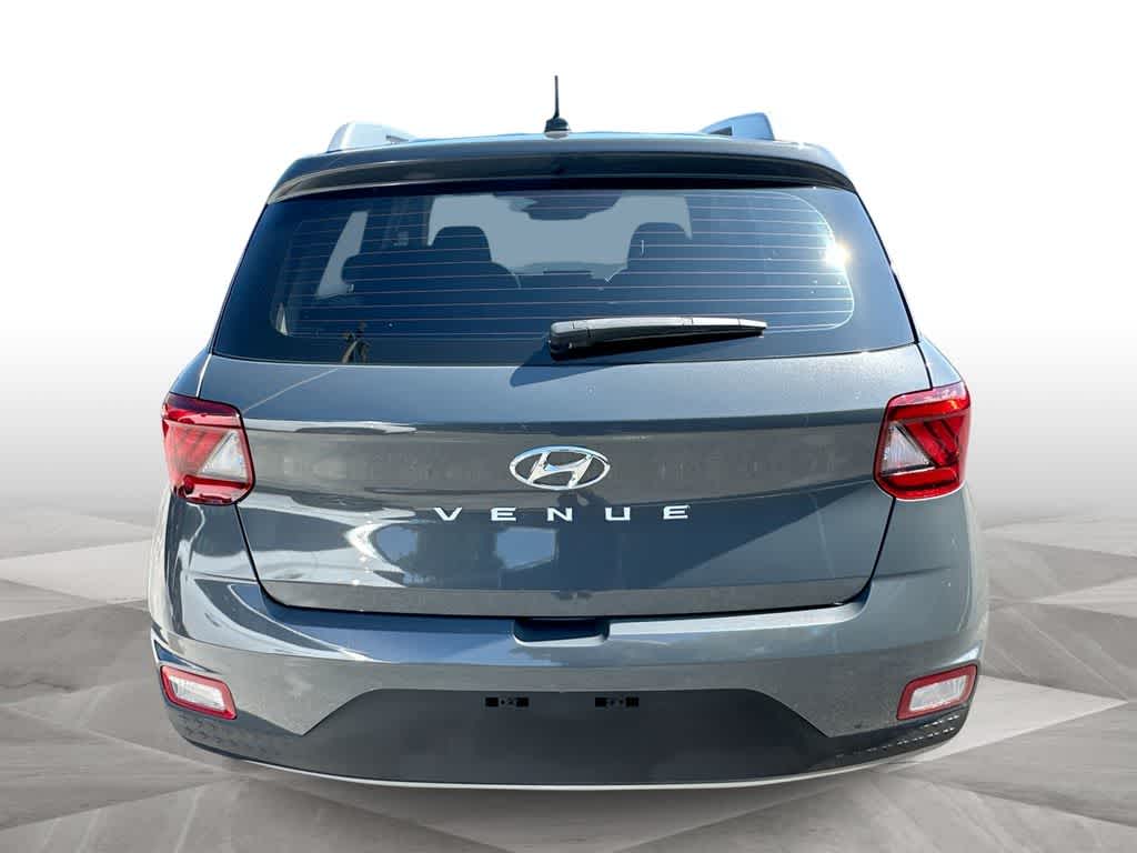 Thumbnail: 2024 Hyundai Venue - 7