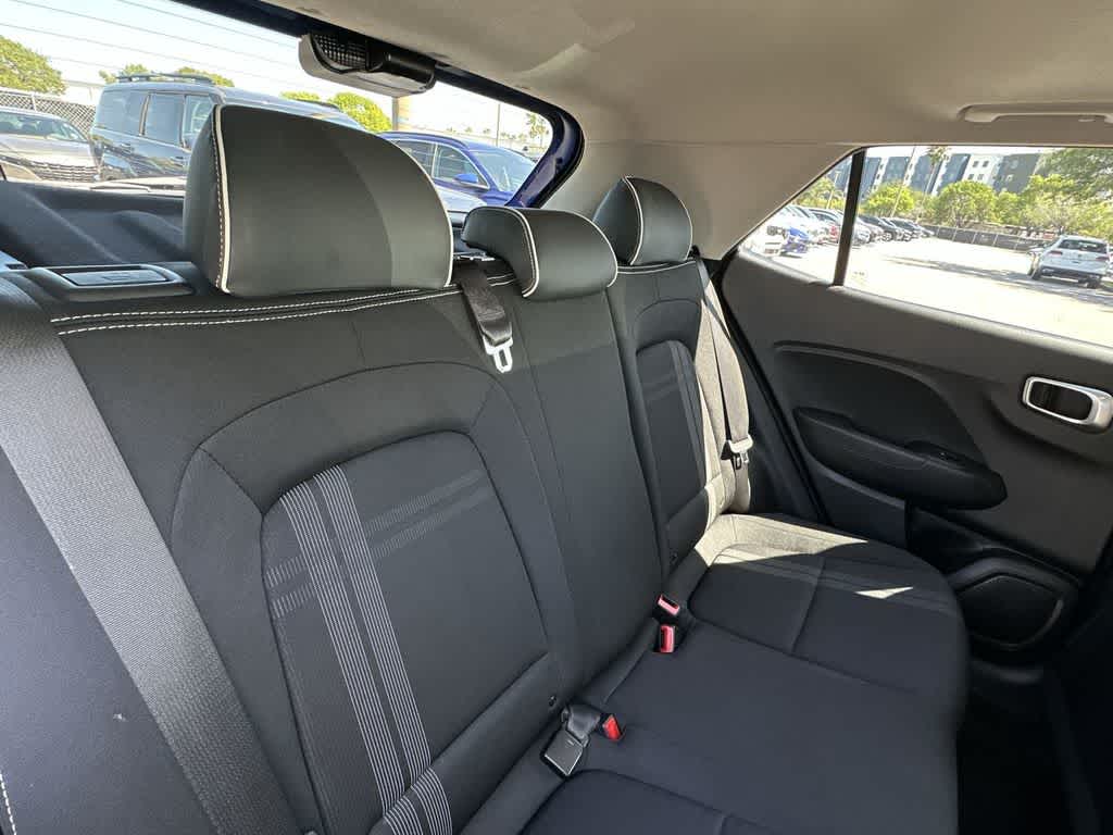 Thumbnail: 2024 Hyundai Venue - 26