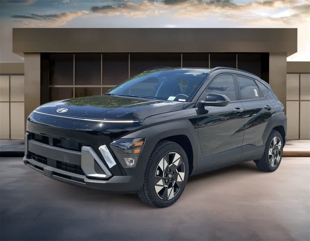 2025 Hyundai Kona SEL -
                Doral, FL