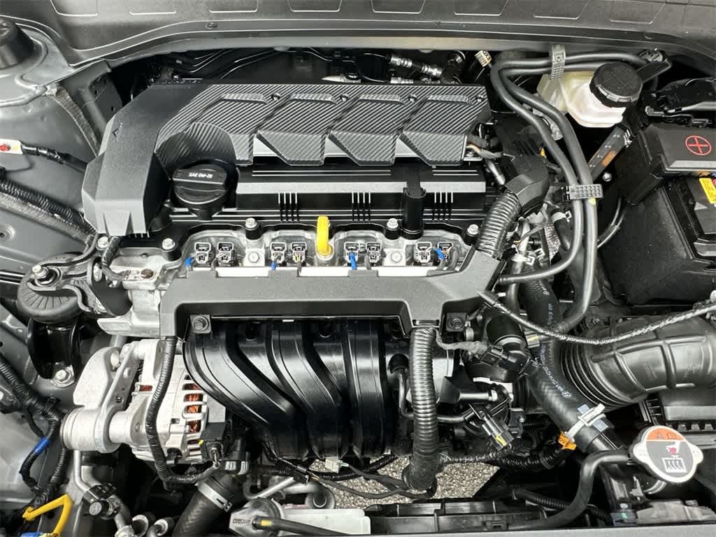 Thumbnail: 2025 Hyundai Venue - 12