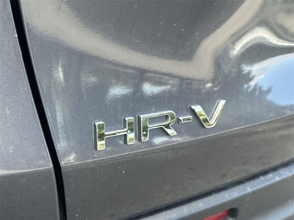 Thumbnail: 2023 Honda HR-V - 10