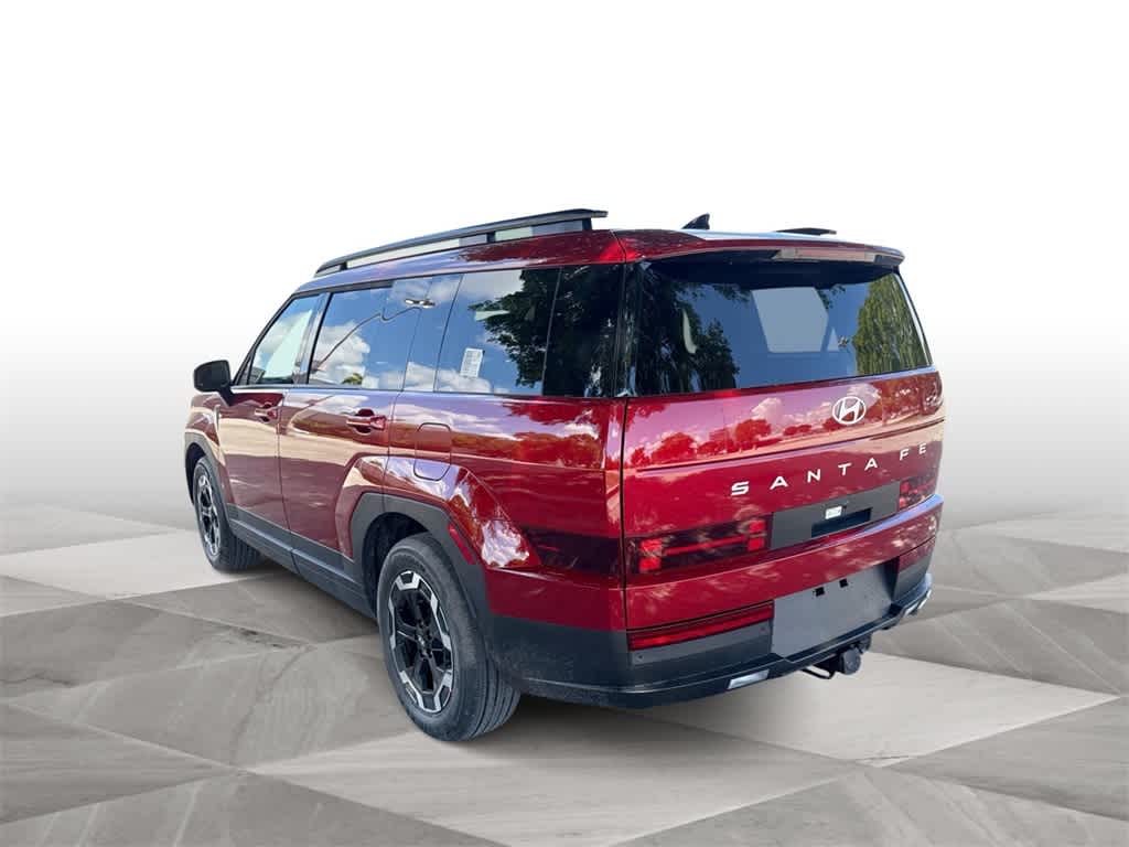Thumbnail: 2026 Hyundai Santa Fe - 6