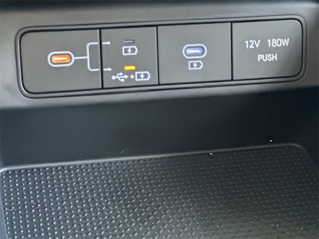 Thumbnail: 2026 Hyundai Tucson - 17