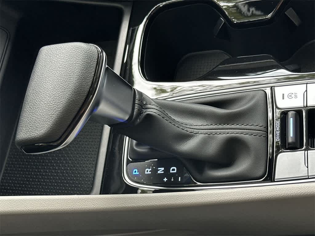 Thumbnail: 2026 Hyundai Tucson - 21