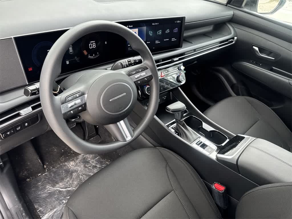 Thumbnail: 2026 Hyundai Tucson - 13