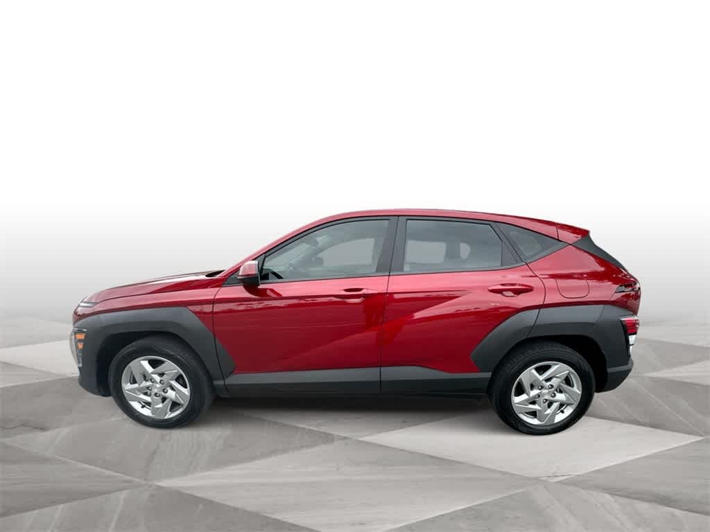 Thumbnail: 2024 Hyundai Kona - 5