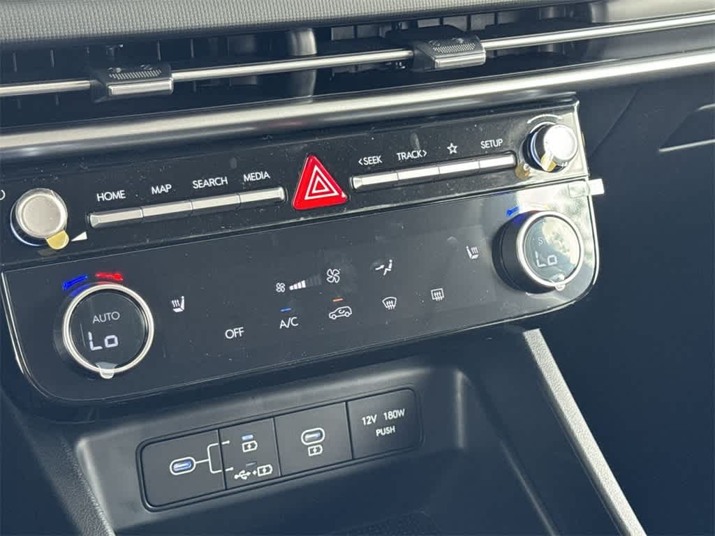 Thumbnail: 2026 Hyundai Tucson - 20