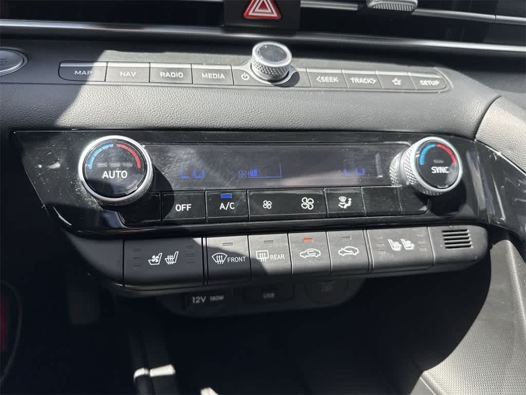 Thumbnail: 2024 Hyundai Elantra - 20