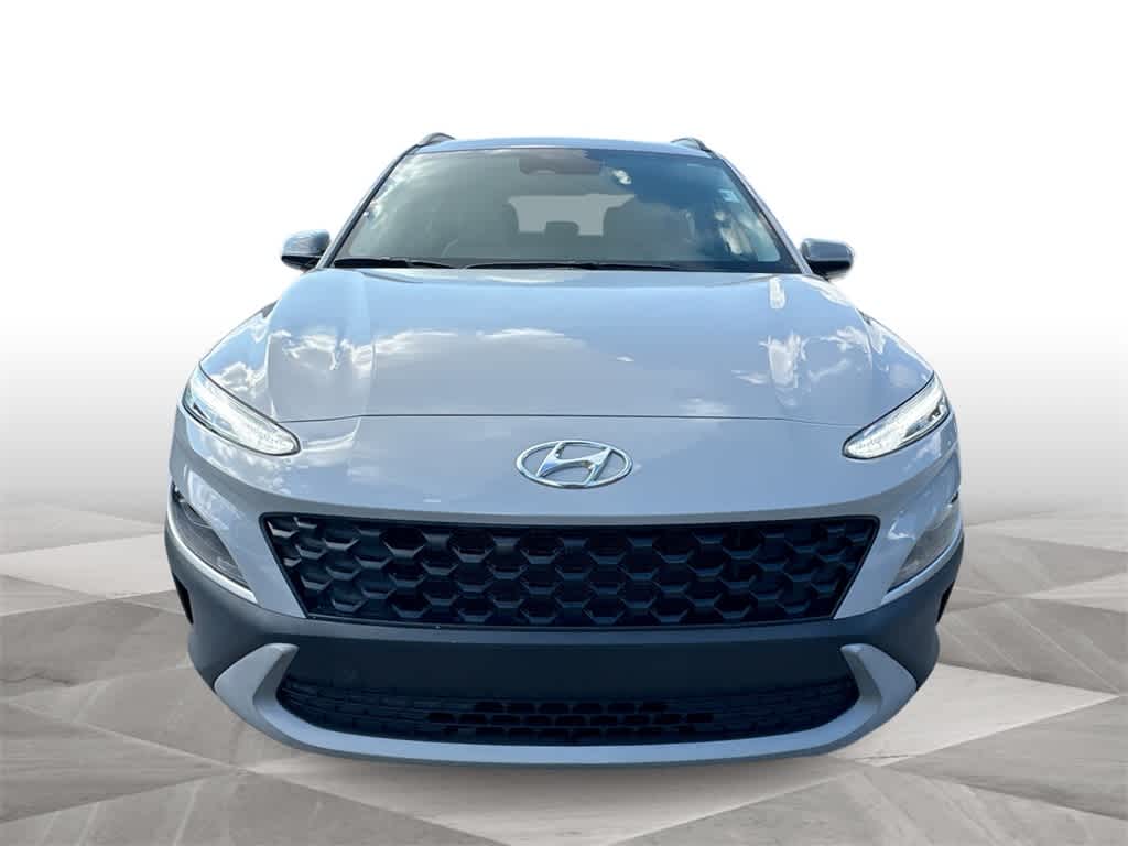 Thumbnail: 2022 Hyundai Kona - 3