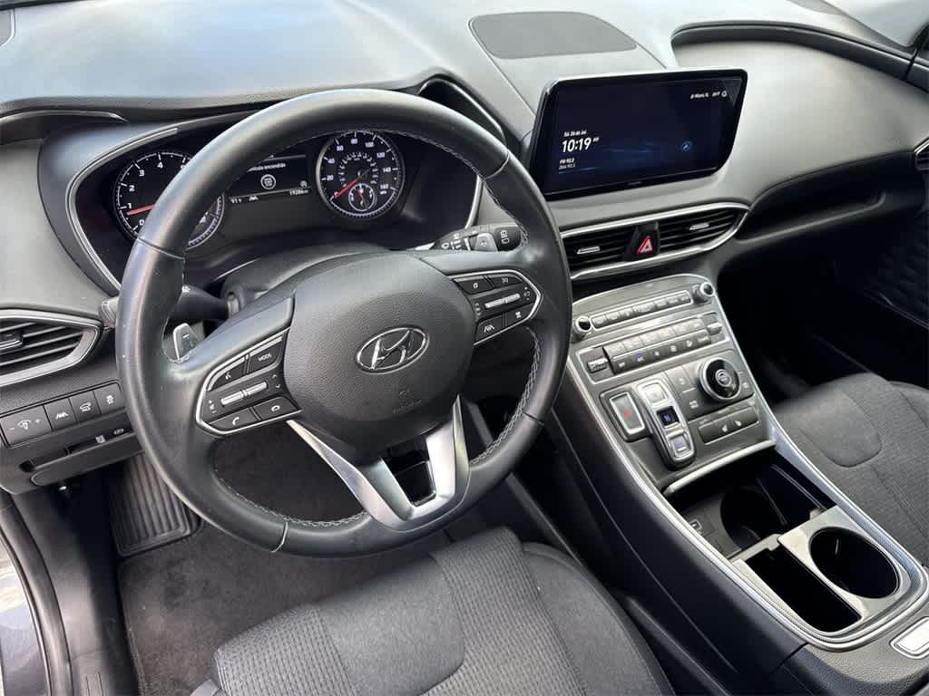 Thumbnail: 2023 Hyundai Santa Fe - 13