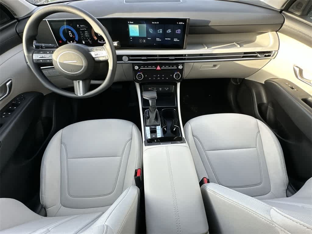 Thumbnail: 2026 Hyundai Tucson - 24