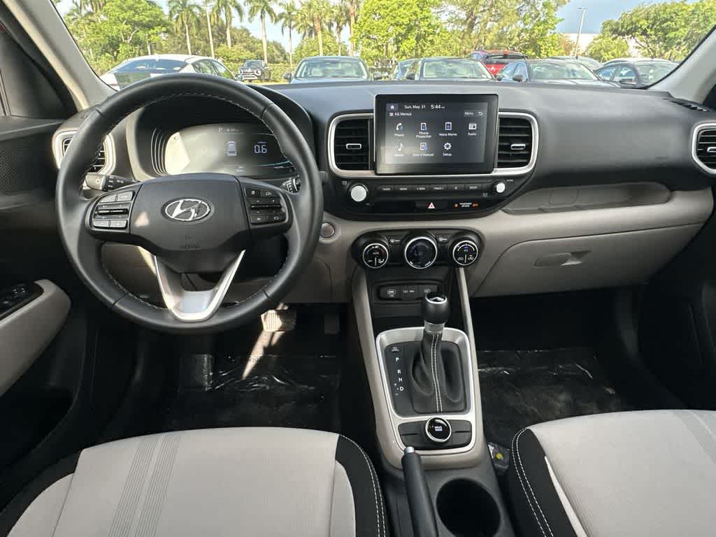 Thumbnail: 2025 Hyundai Venue - 15