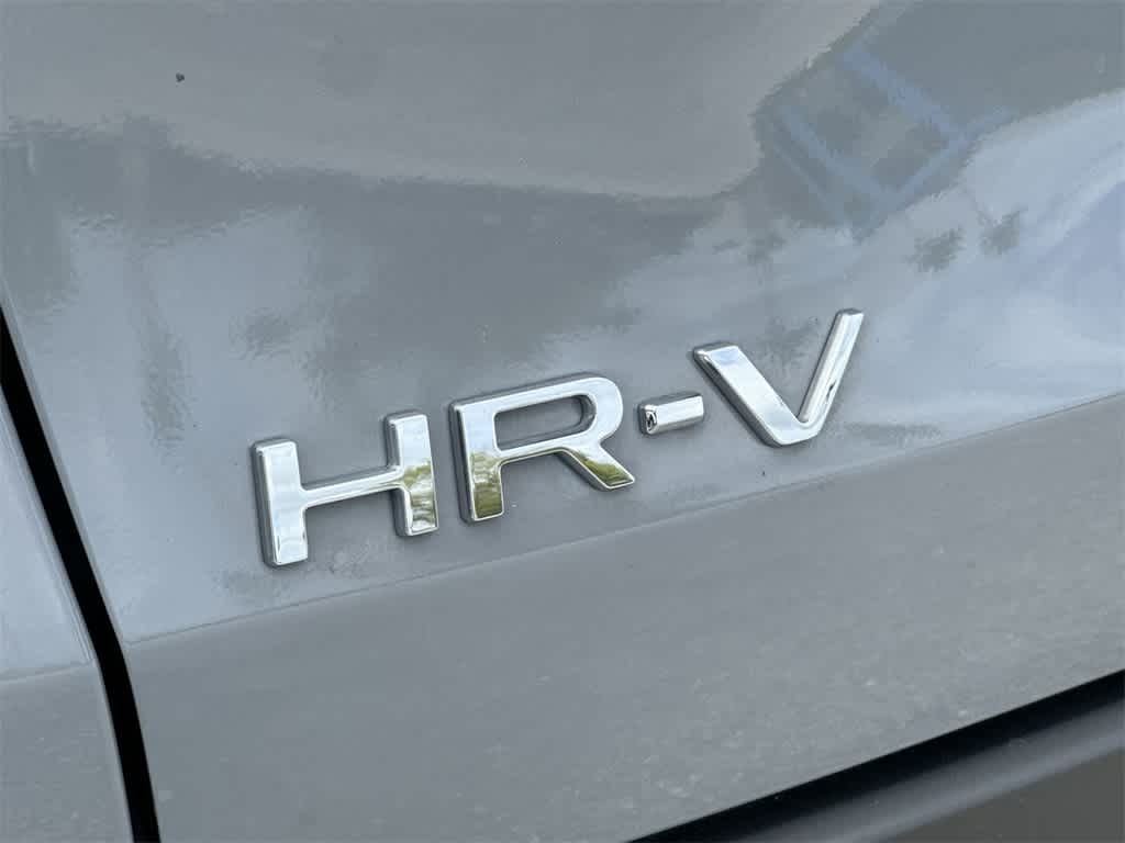 Thumbnail: 2025 Honda HR-V - 10