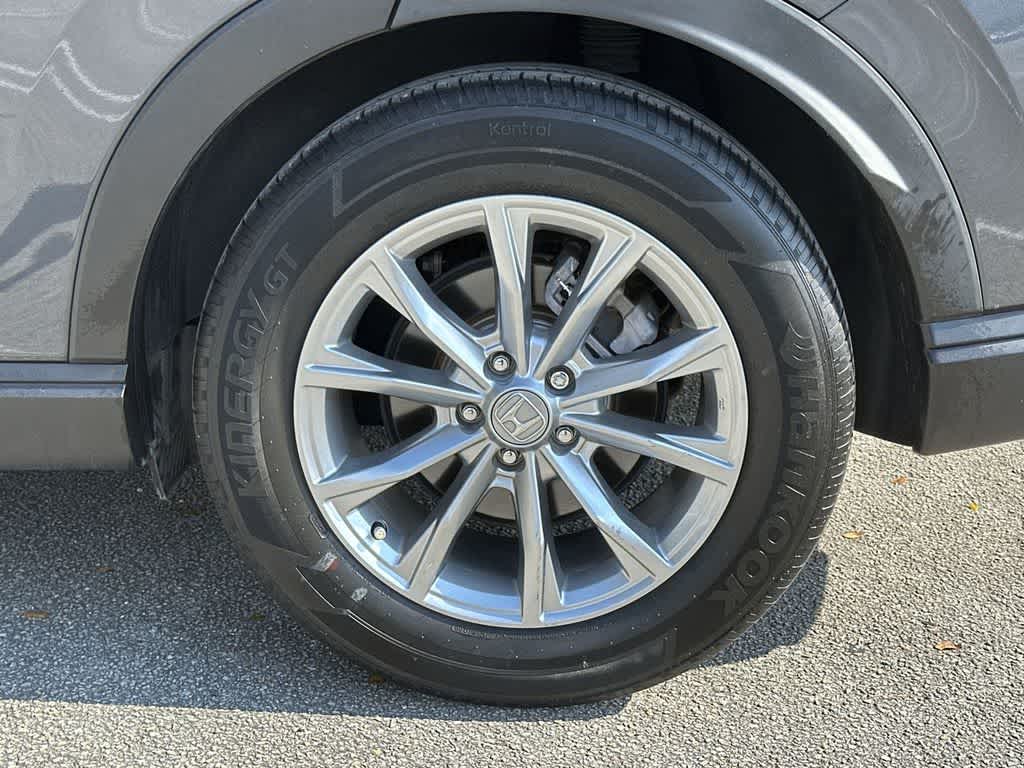 Thumbnail: 2023 Honda CR-V - 11