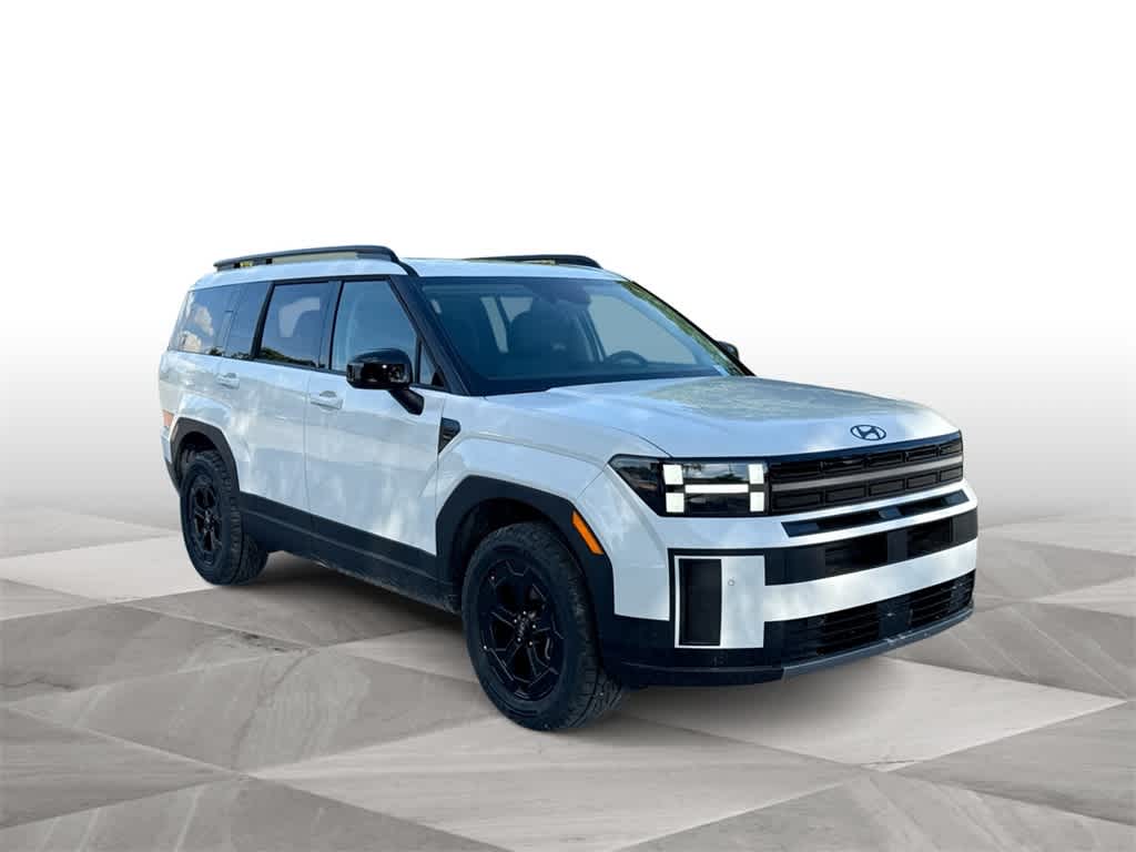 Thumbnail: 2026 Hyundai Santa Fe - 2