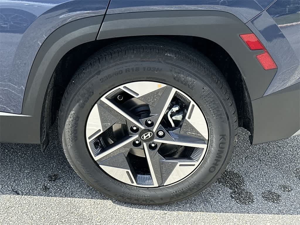 Thumbnail: 2026 Hyundai Tucson - 11