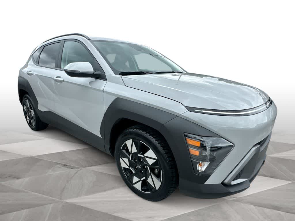Thumbnail: 2024 Hyundai Kona - 2