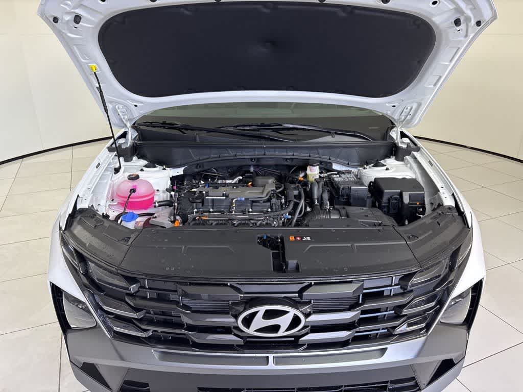 Thumbnail: 2026 Hyundai Tucson - 11