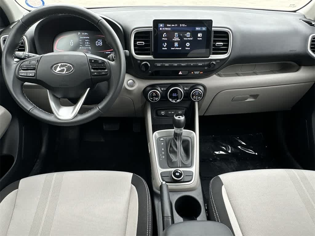 Thumbnail: 2025 Hyundai Venue - 24