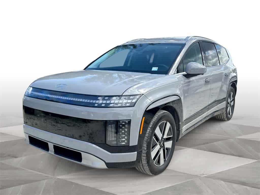 Thumbnail: 2026 Hyundai Ioniq - 4