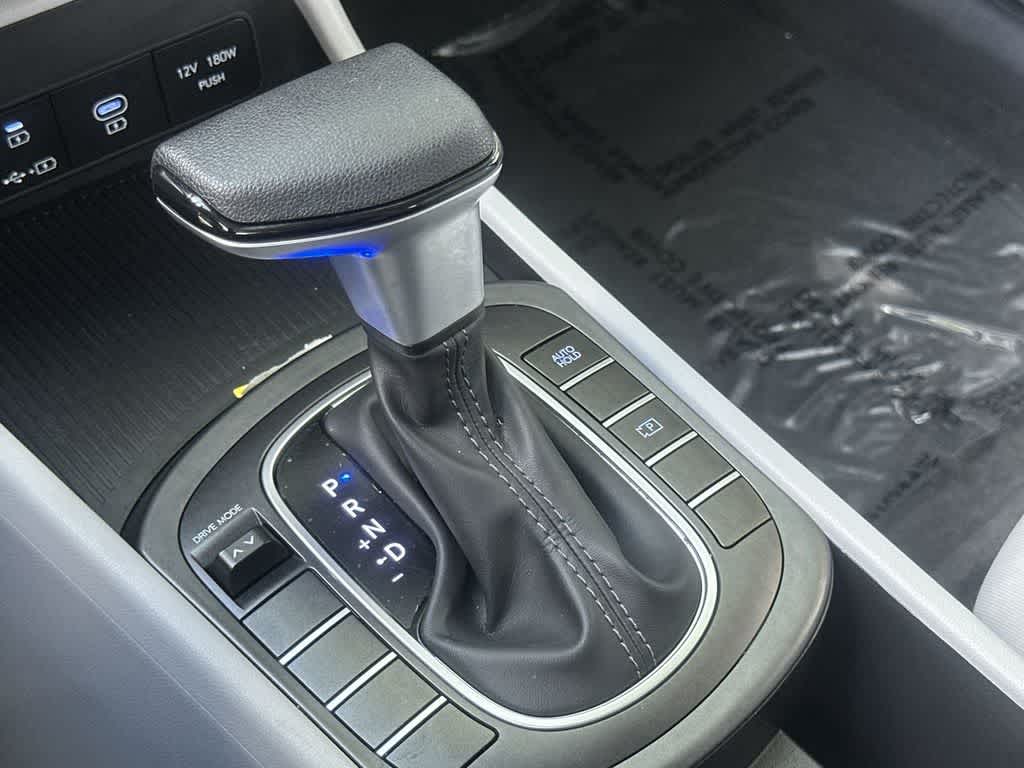 Thumbnail: 2026 Hyundai Kona - 28