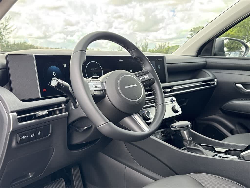 Thumbnail: 2026 Hyundai Tucson - 13