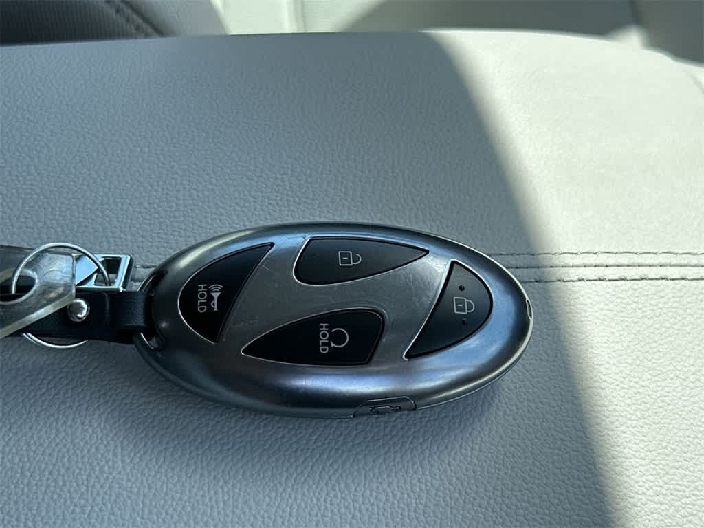 Thumbnail: 2026 Hyundai Tucson - 28