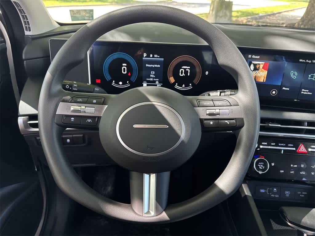 Thumbnail: 2026 Hyundai Tucson - 15