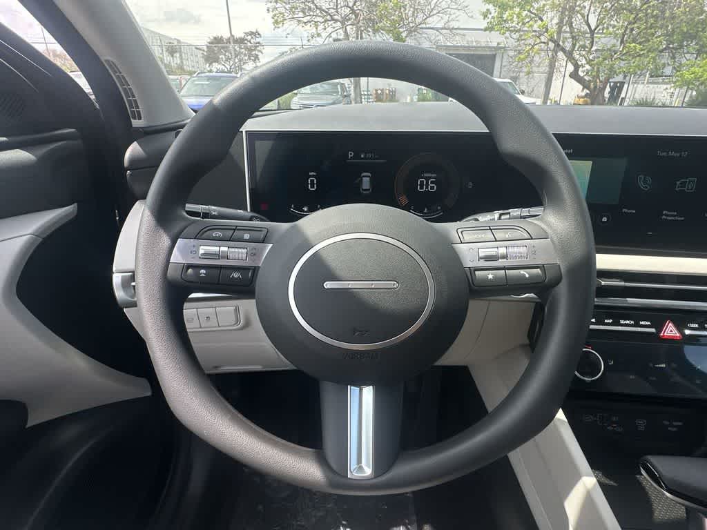 Thumbnail: 2026 Hyundai Tucson - 14