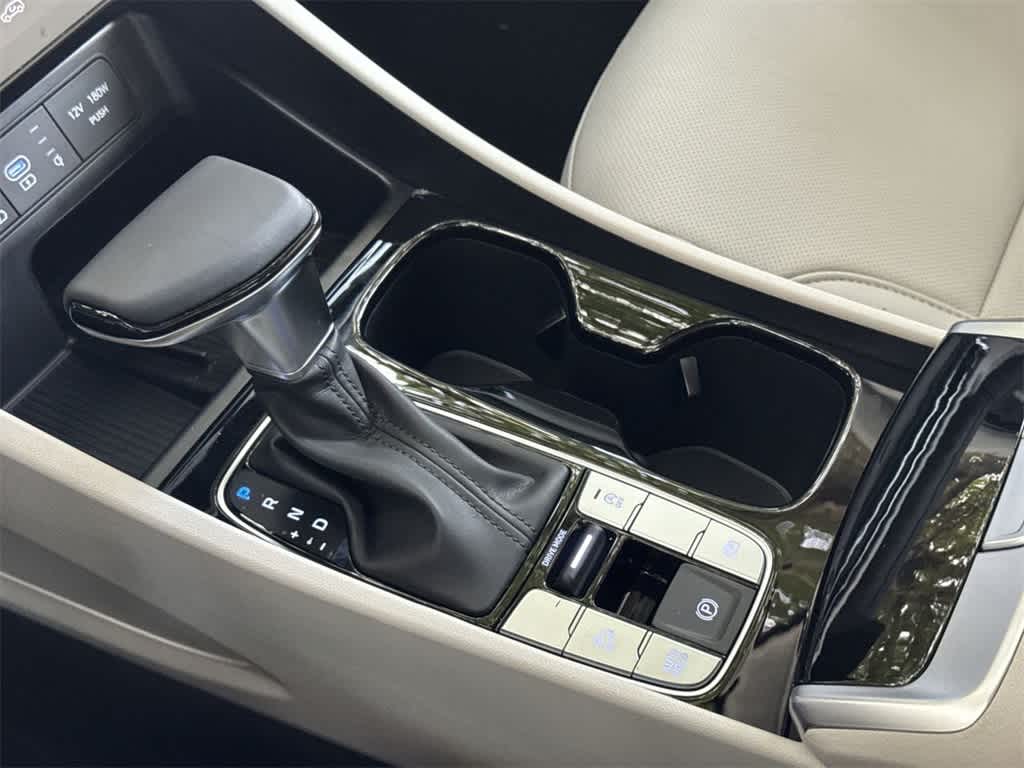 Thumbnail: 2026 Hyundai Tucson - 21