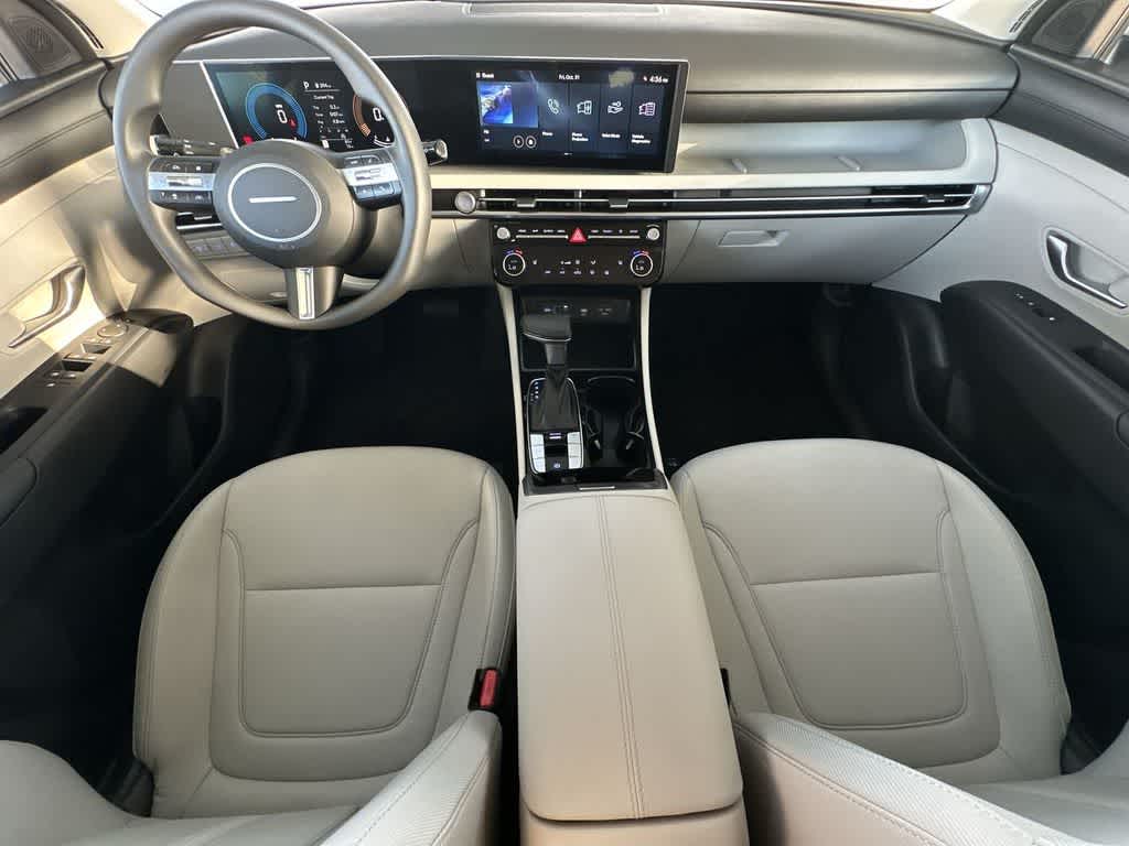 Thumbnail: 2026 Hyundai Tucson - 24