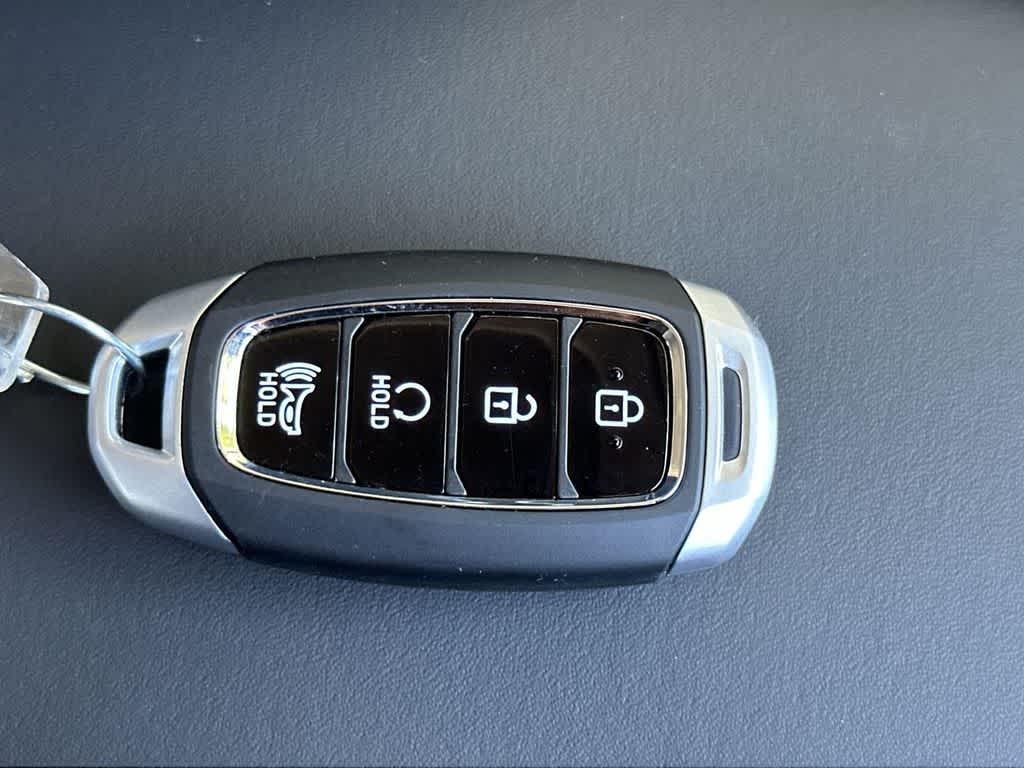 Thumbnail: 2026 Hyundai Venue - 28