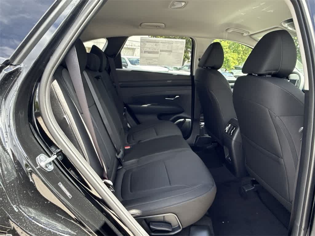 Thumbnail: 2026 Hyundai Tucson - 26