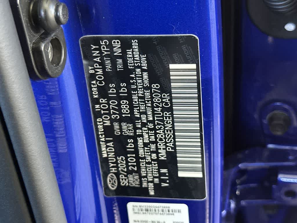 Thumbnail: 2026 Hyundai Venue - 29