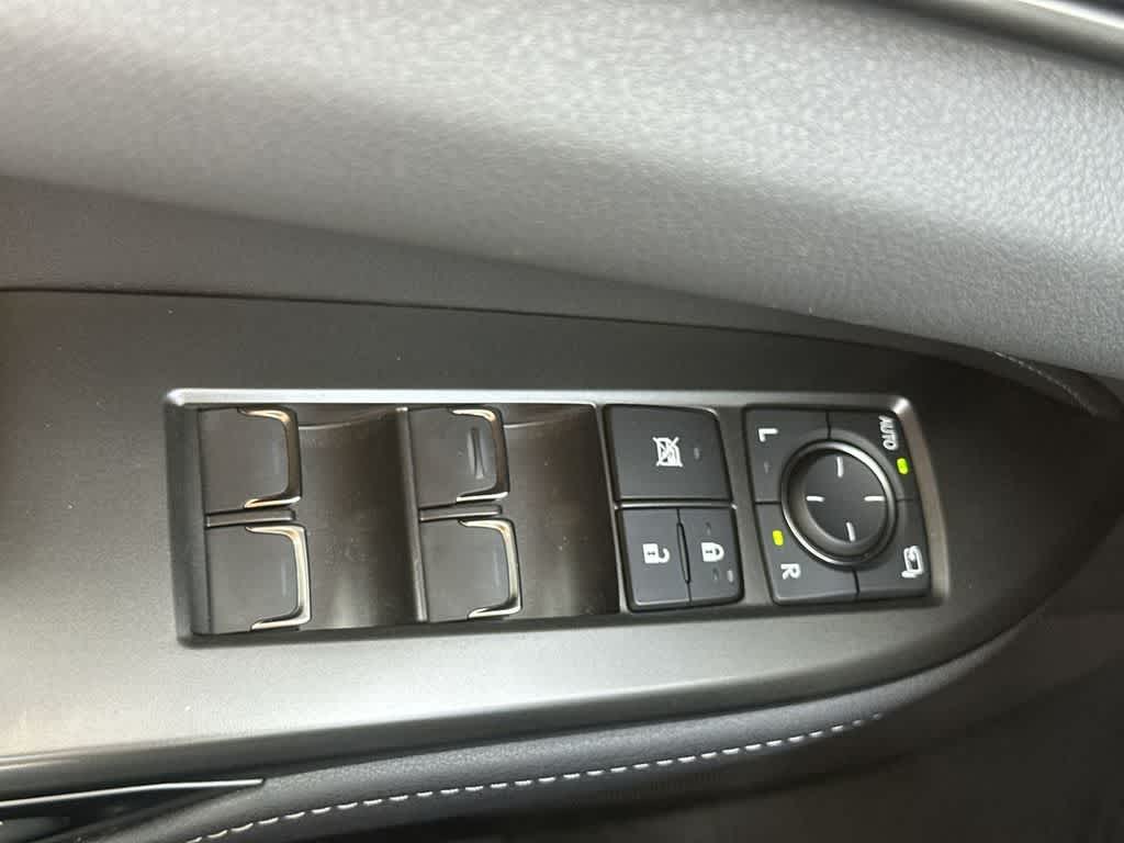 Thumbnail: 2024 Lexus NX - 17