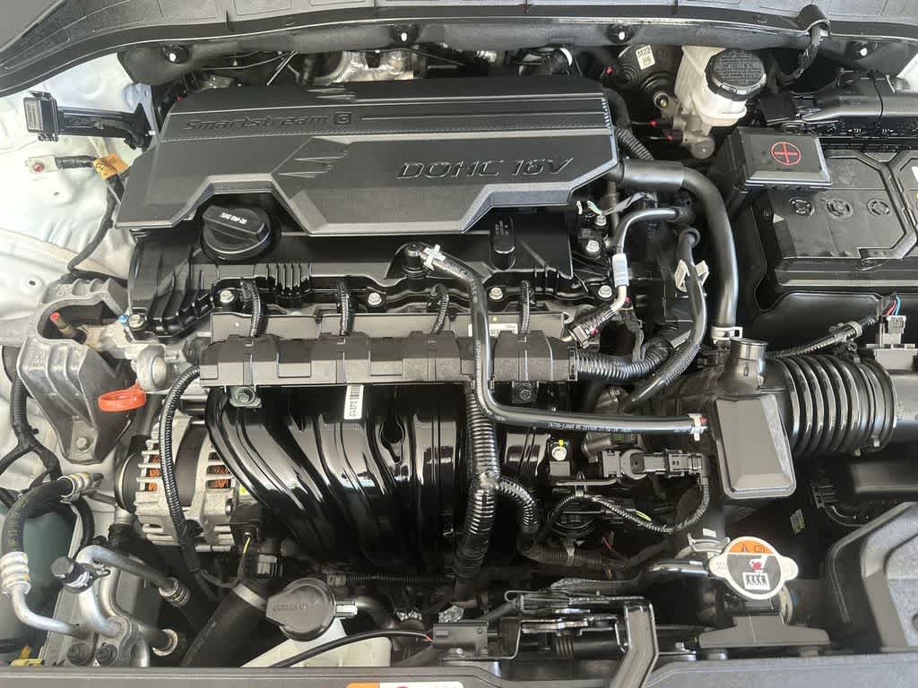 Thumbnail: 2023 Hyundai Kona - 12