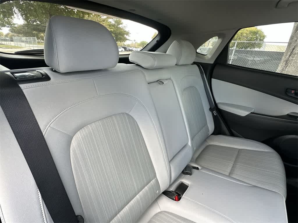 Thumbnail: 2023 Hyundai Kona - 27